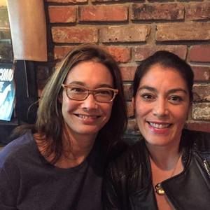 Meet your Posher, Elizabeth